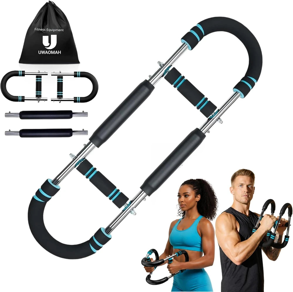 Uwaomah Twister Arm Trainer