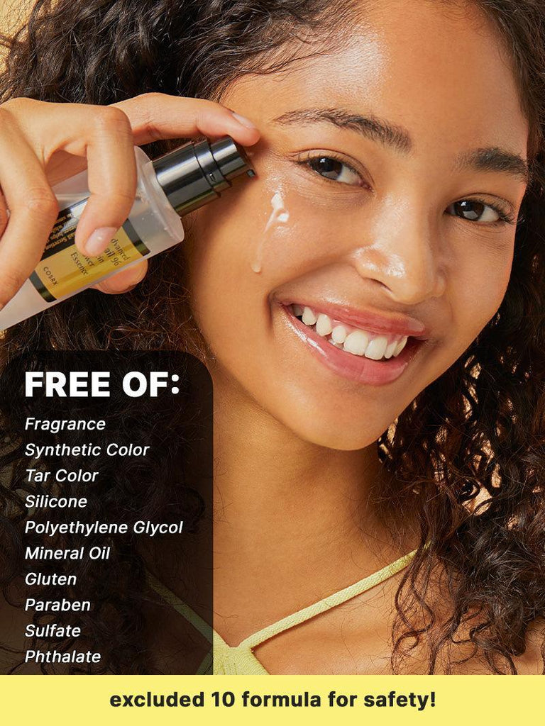 COSRX Snail Mucin 96% Power Repairing Essence