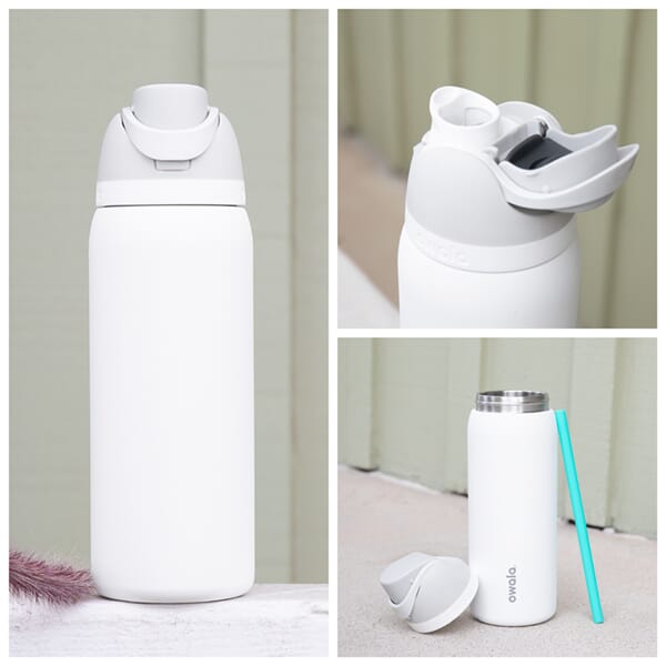 Owala FreeSip Insulated Water Bottle 32oz