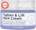 GoPure Tighten & Lift Neck Firming Cream