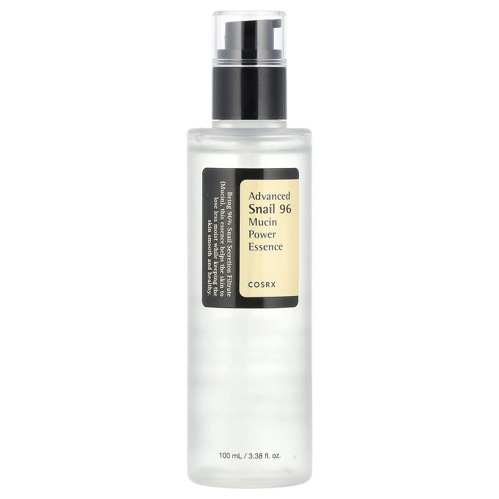 COSRX Snail Mucin 96% Power Repairing Essence