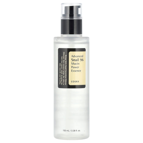 COSRX Snail Mucin 96% Power Repairing Essence