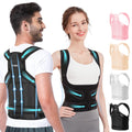 Posture Corrector Back Brace - Adjustable