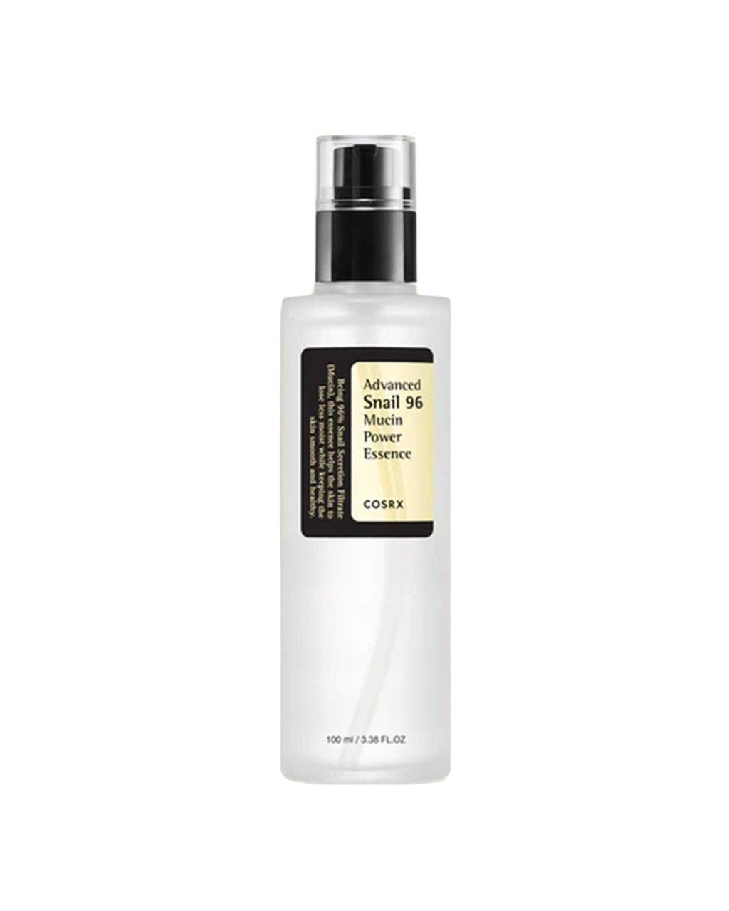 COSRX Snail Mucin 96% Power Repairing Essence